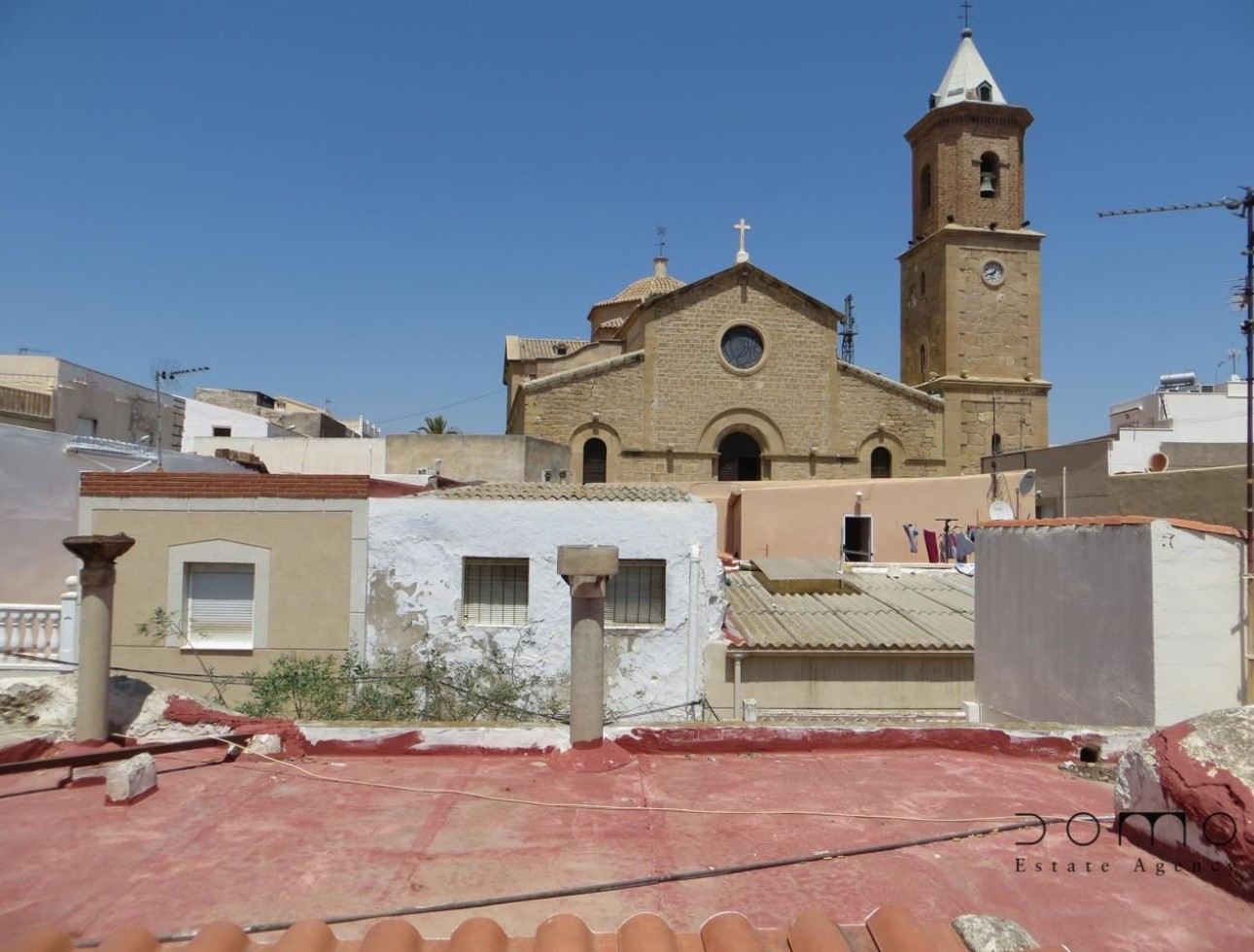 Reventa - Adosado - Turre