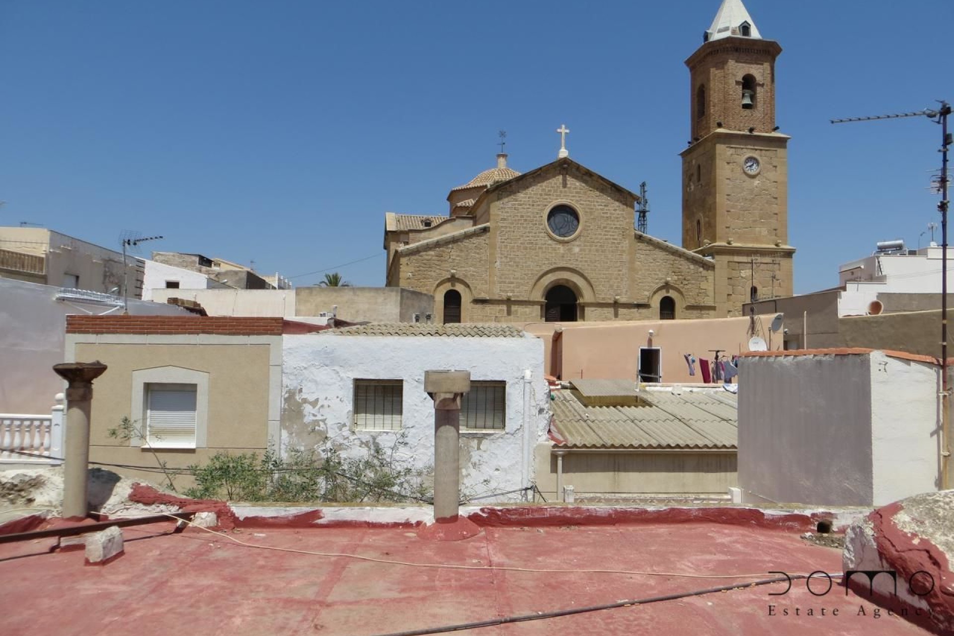 Reventa - Adosado - Turre
