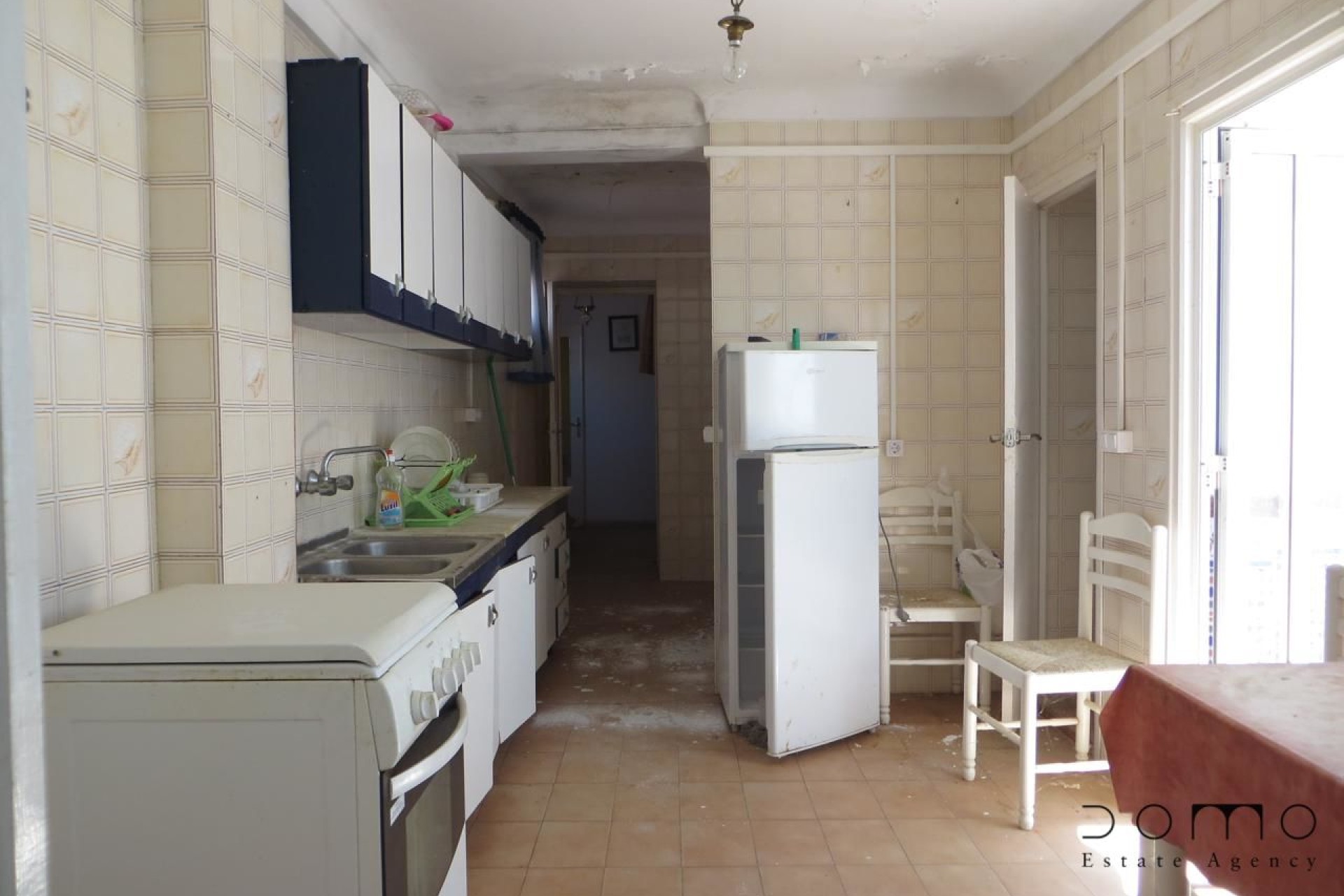 Reventa - Adosado - Turre