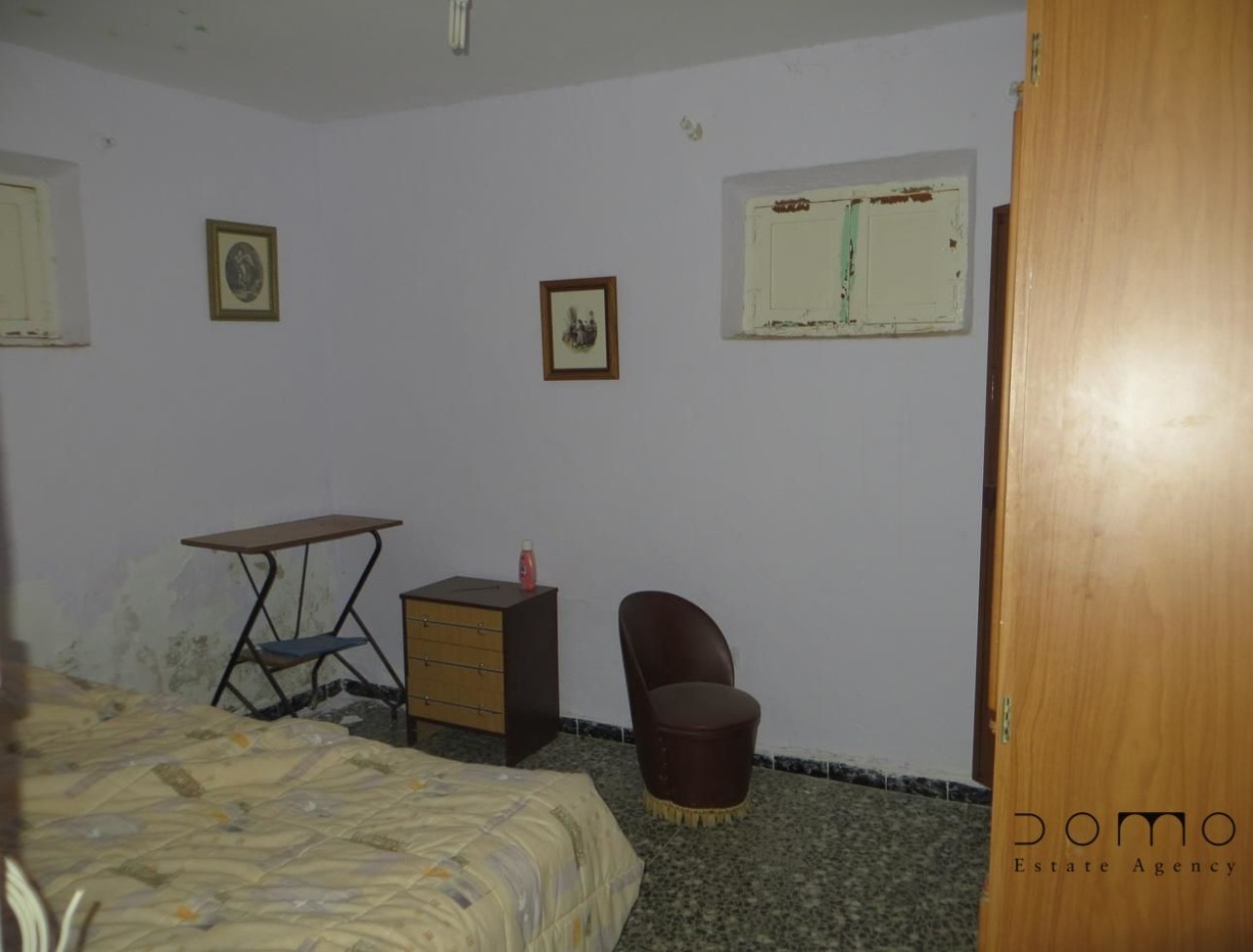 Reventa - Adosado - Turre