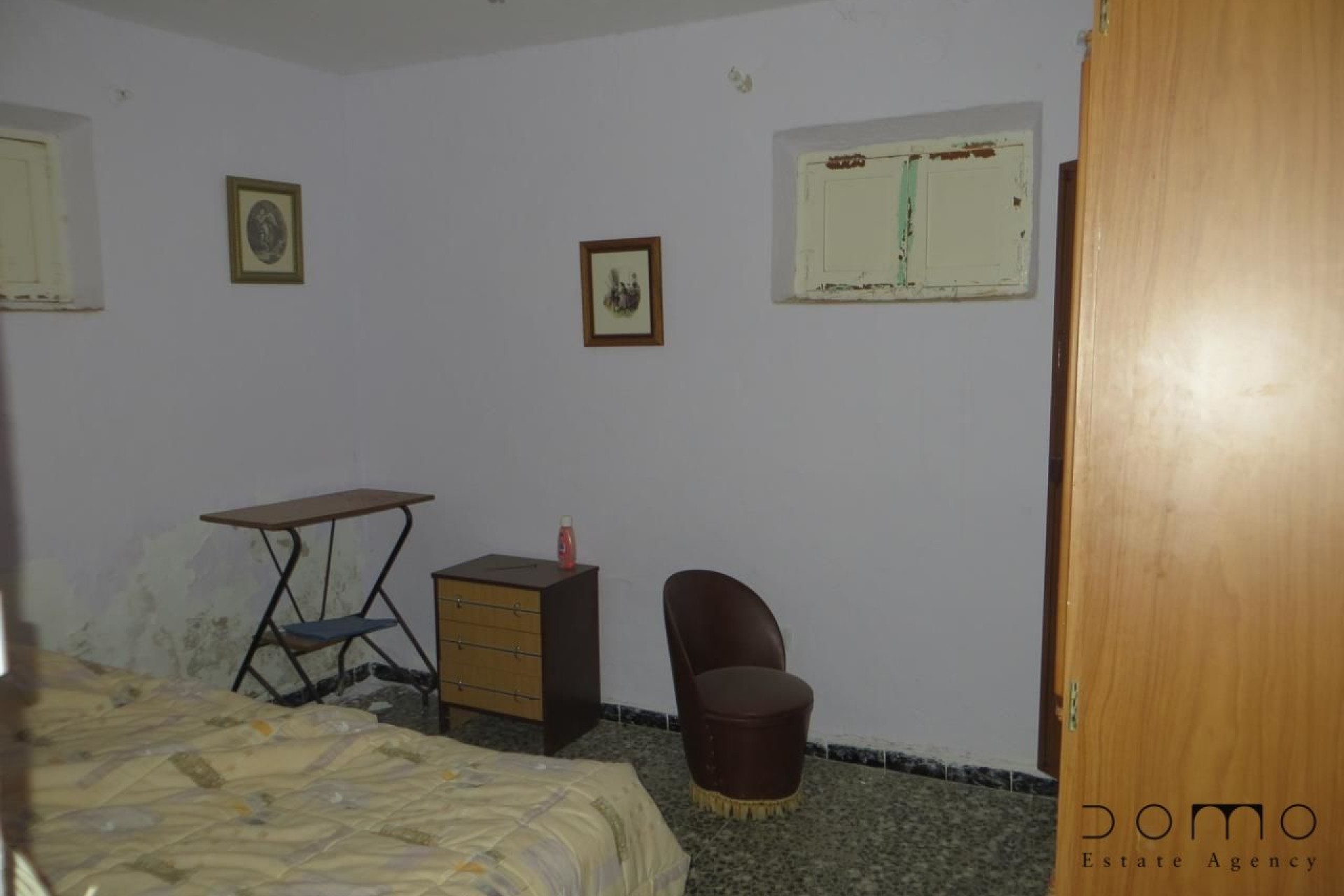 Reventa - Adosado - Turre