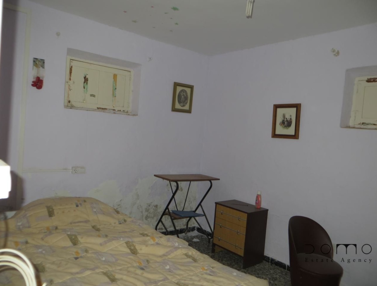 Reventa - Adosado - Turre