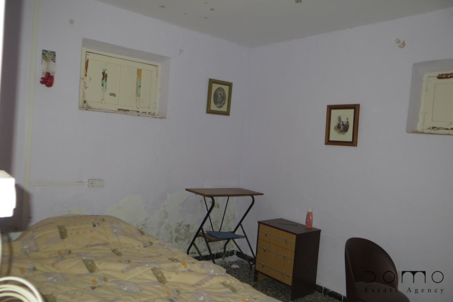 Reventa - Adosado - Turre