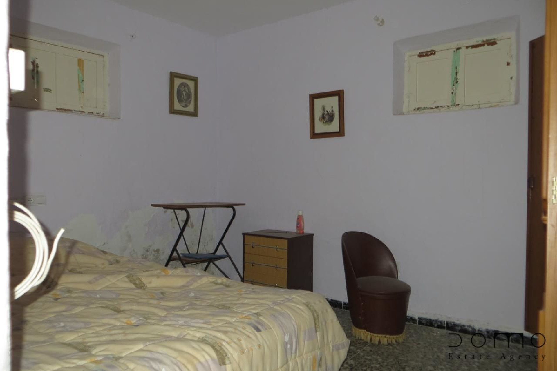 Reventa - Adosado - Turre