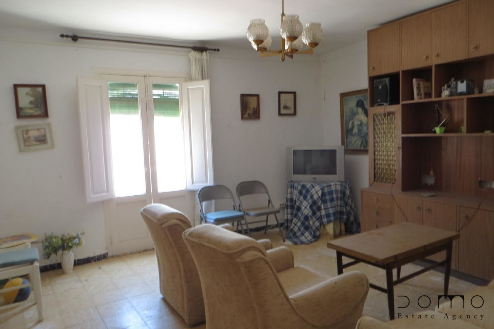 Reventa - Adosado - Turre