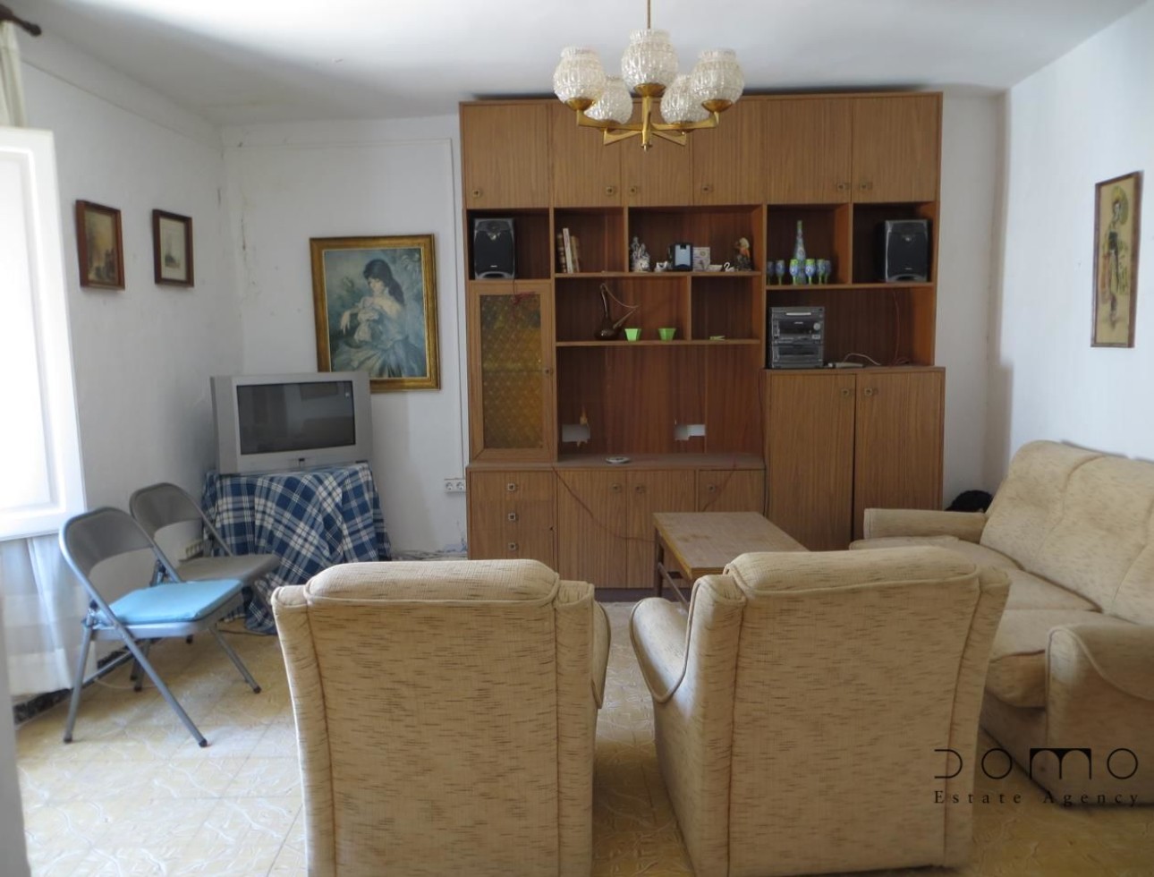 Reventa - Adosado - Turre