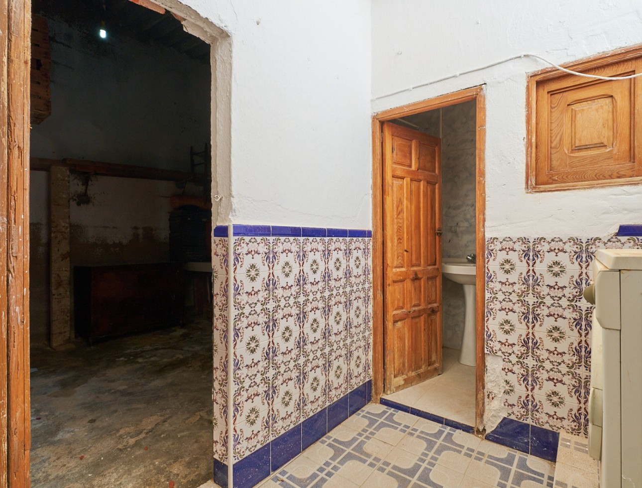 Reventa - Adosado - Turre