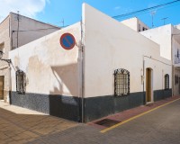 Reventa - Adosado - Turre