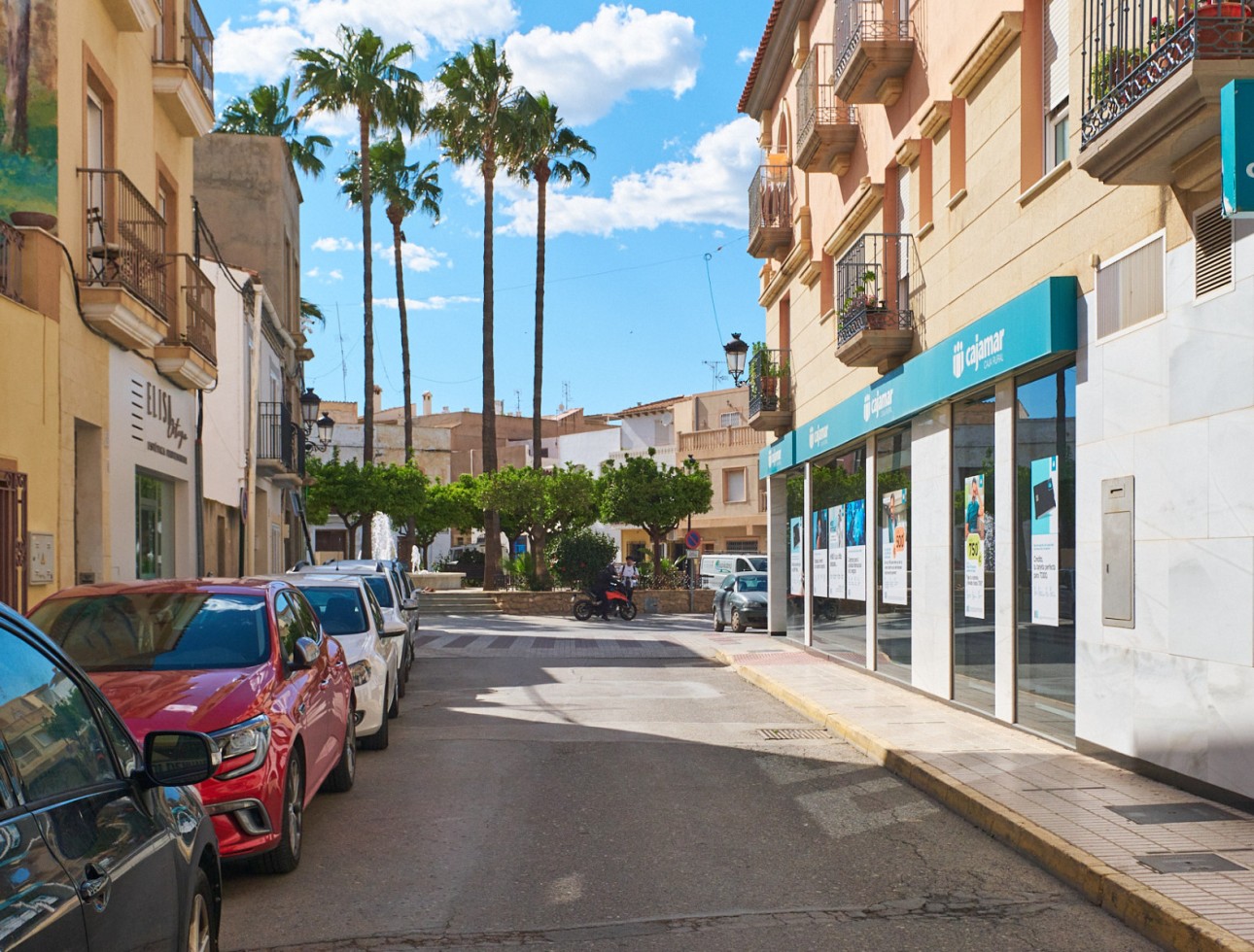 Reventa - Adosado - Turre