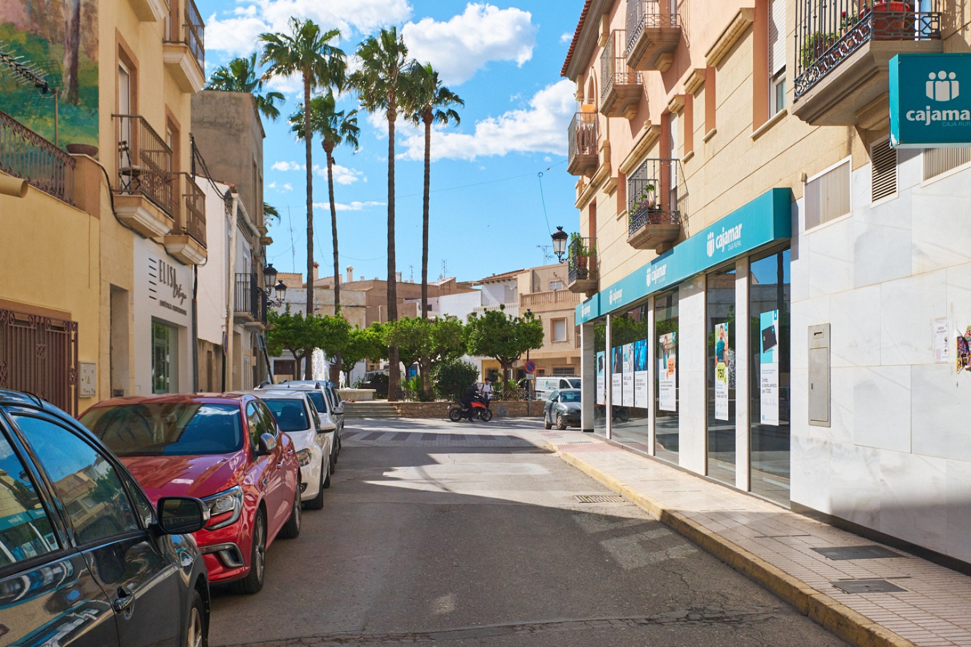 Reventa - Adosado - Turre