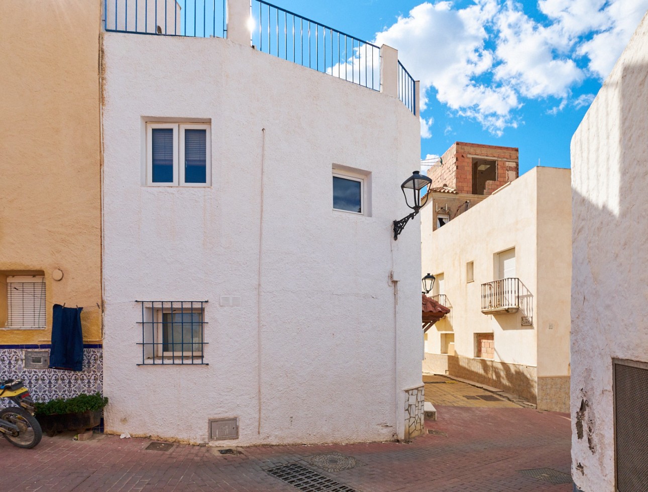 Reventa - Adosado - Turre