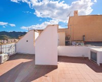 Reventa - Adosado - Turre