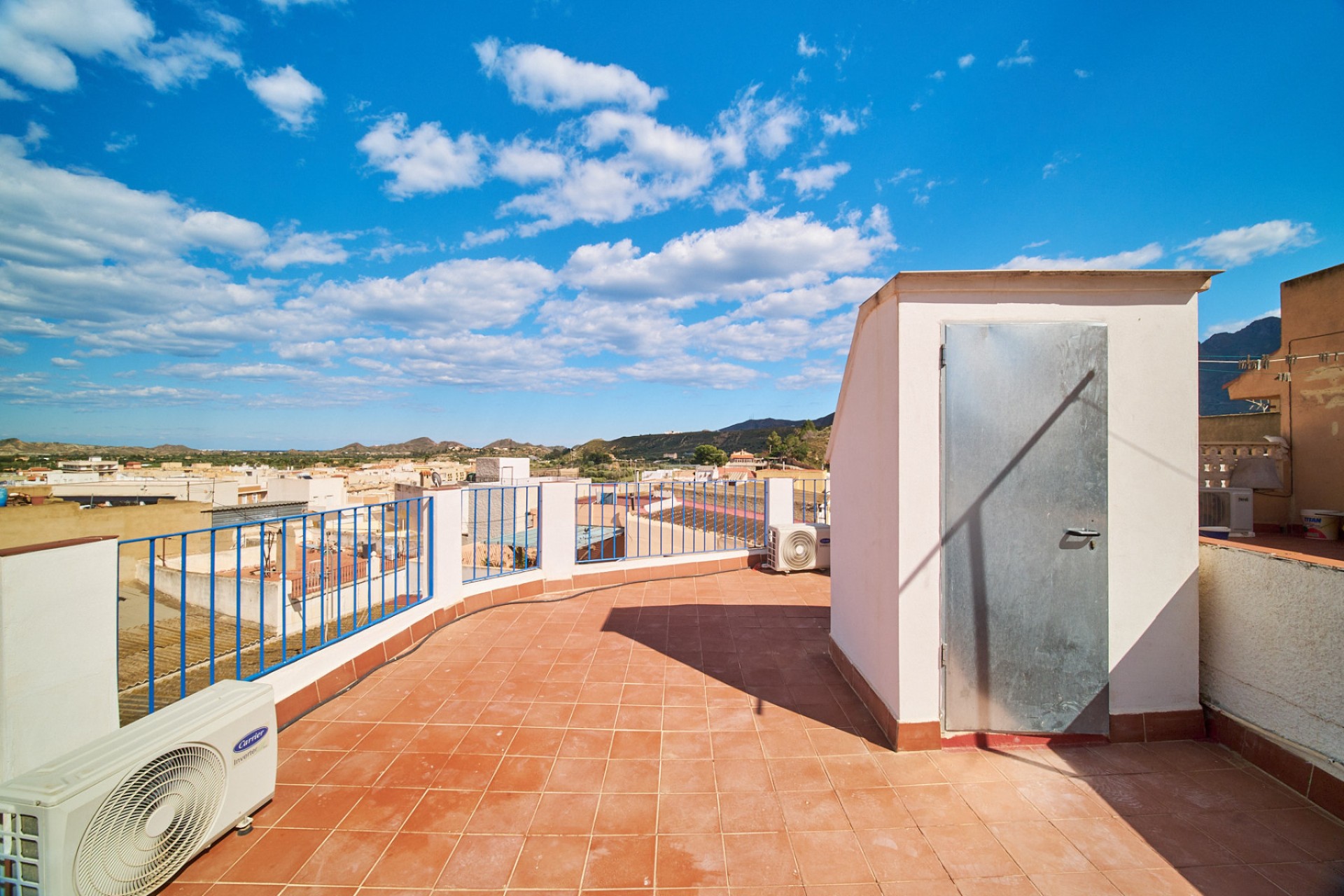 Reventa - Adosado - Turre