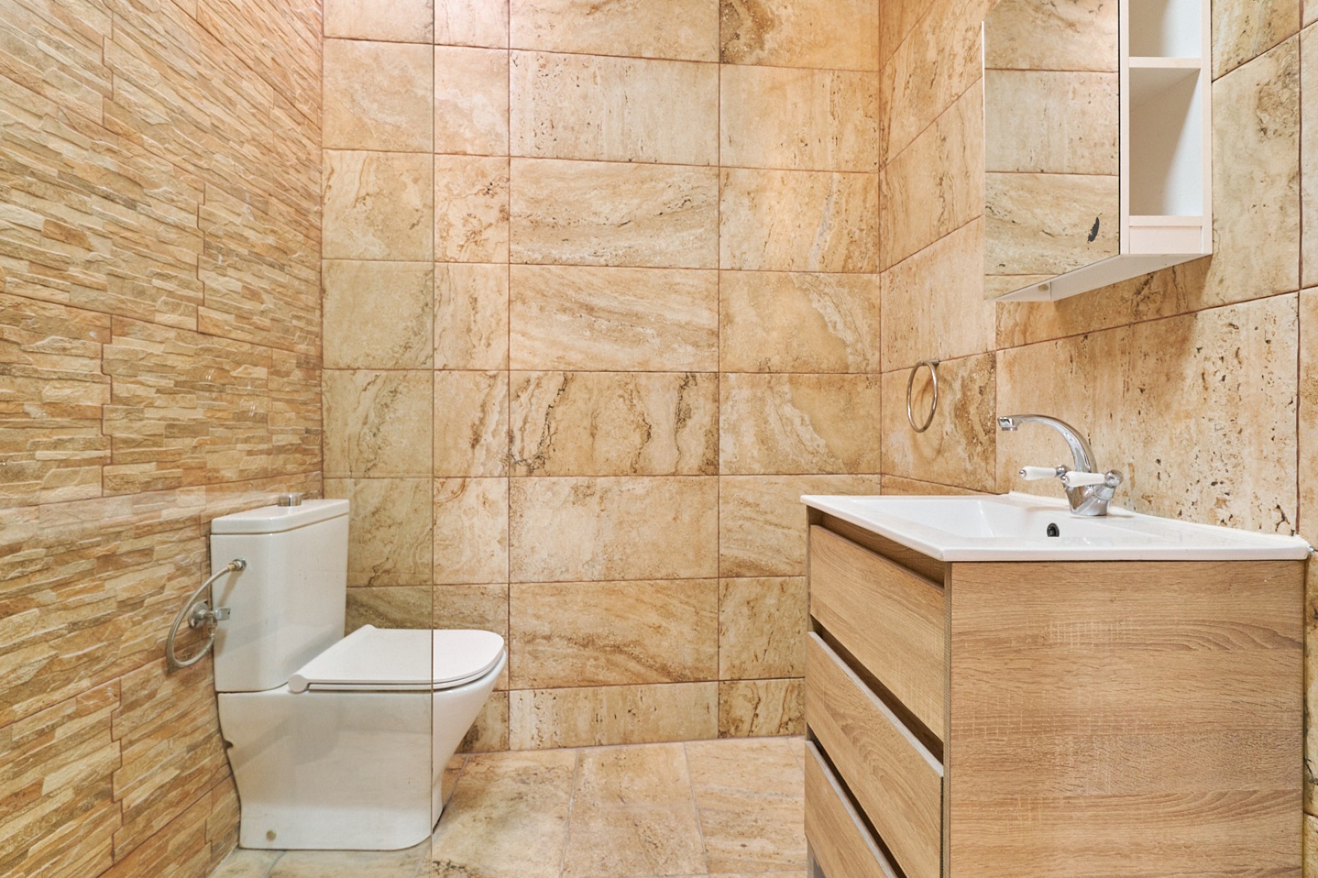 Reventa - Adosado - Turre