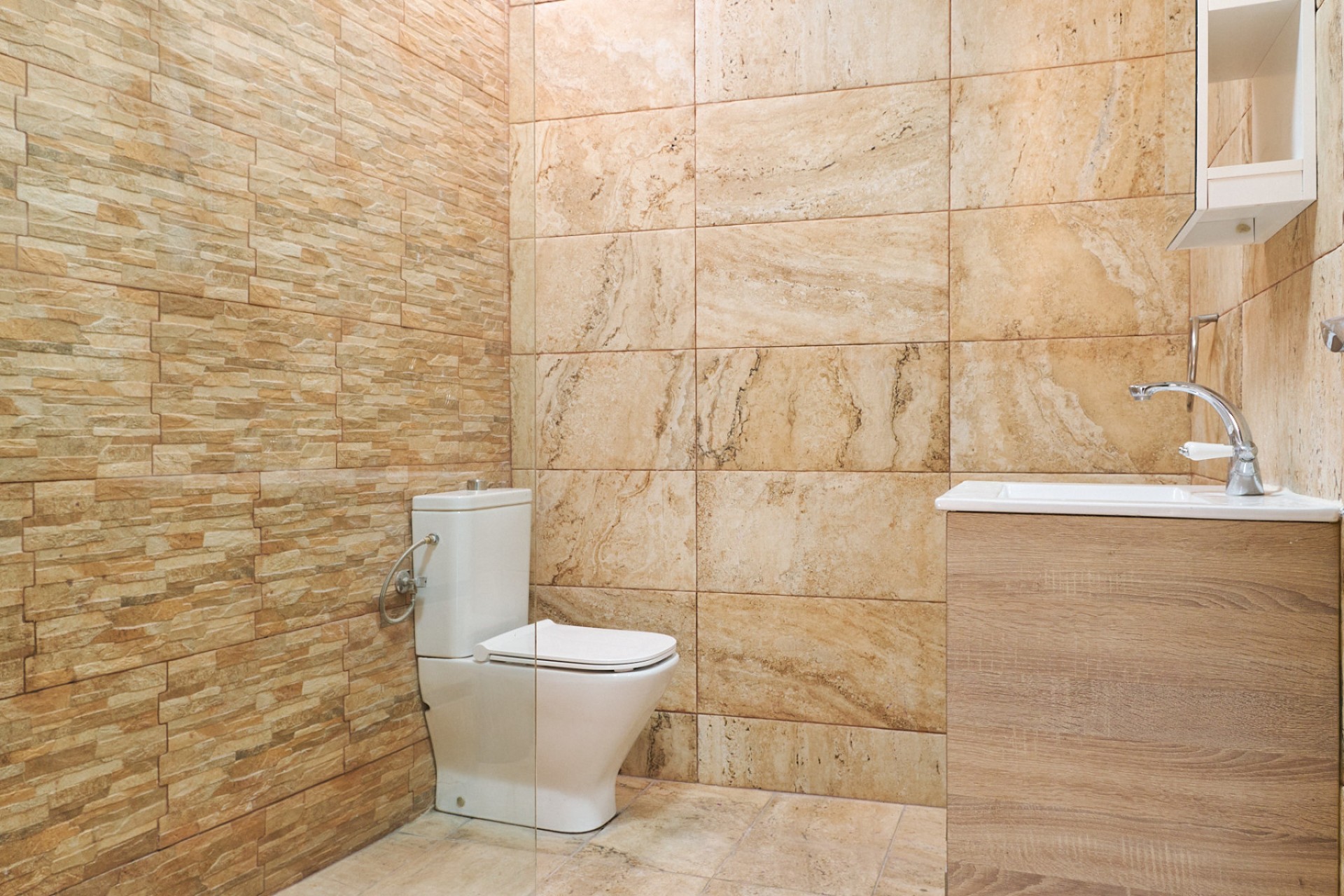 Reventa - Adosado - Turre