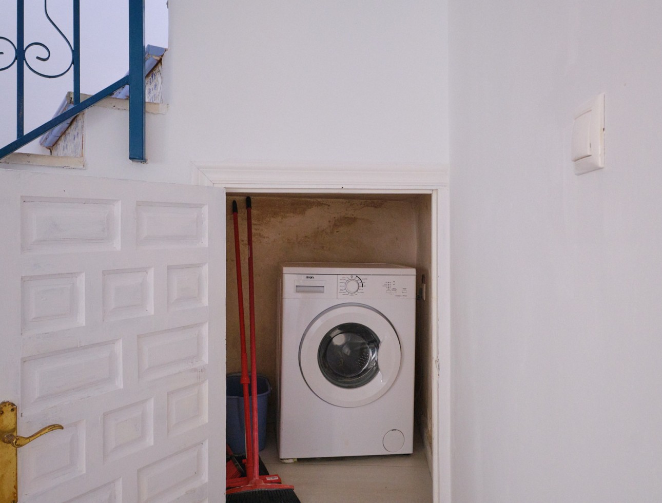 Reventa - Adosado - Turre