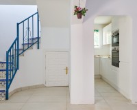 Reventa - Adosado - Turre