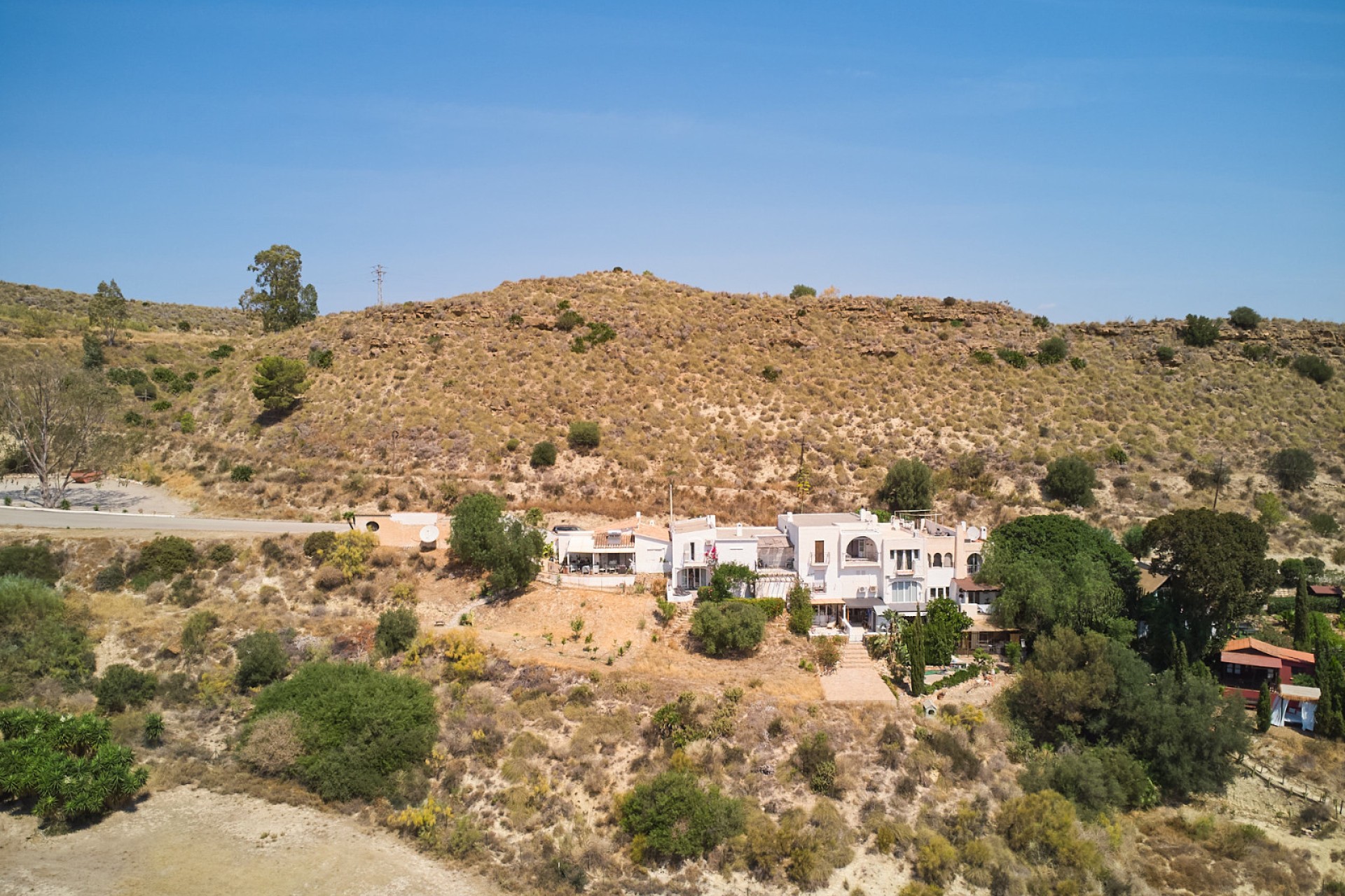 Reventa - Adosado - Turre
