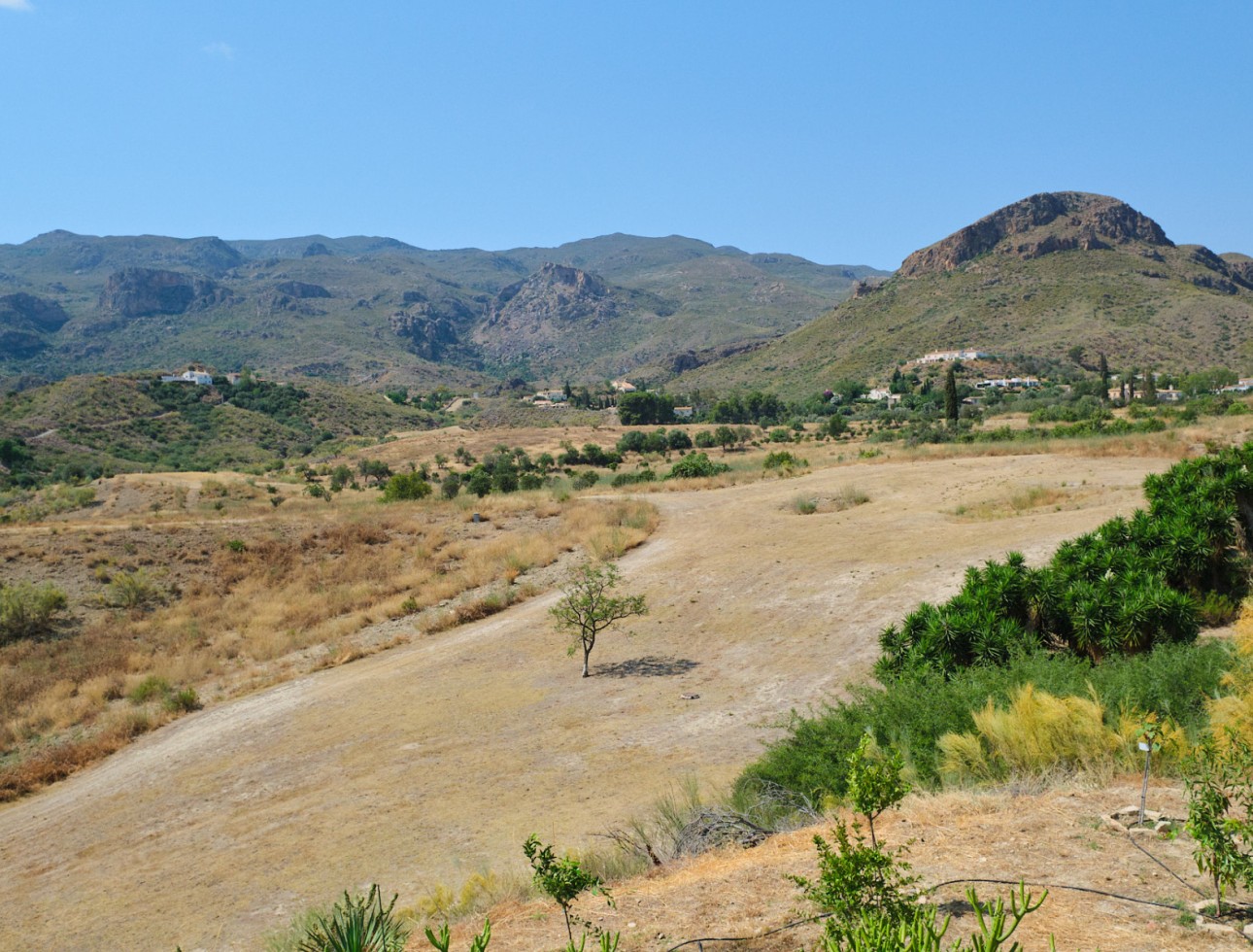 Reventa - Adosado - Turre