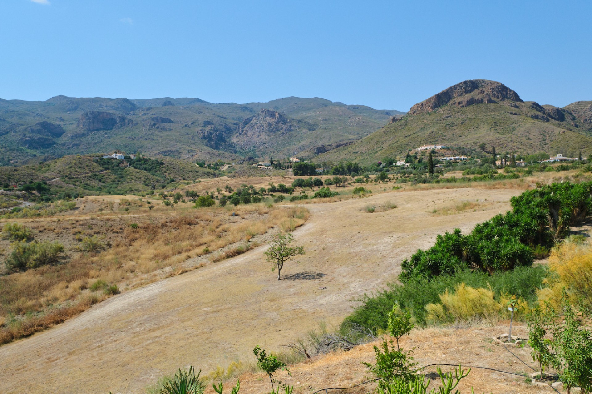 Reventa - Adosado - Turre