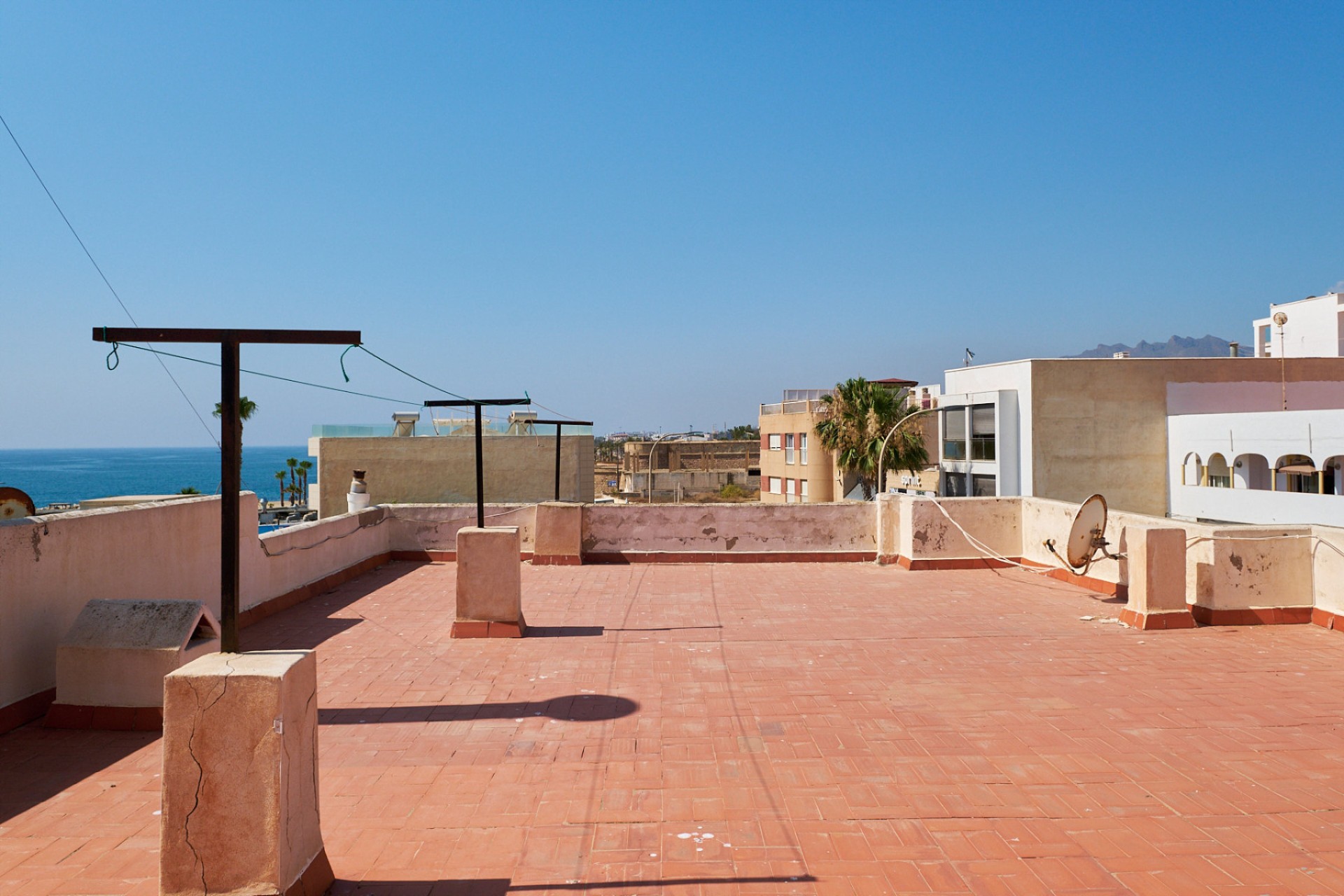 Reventa - Apartamento / piso - Garrucha