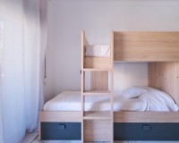 Reventa - Apartamento / piso - Garrucha
