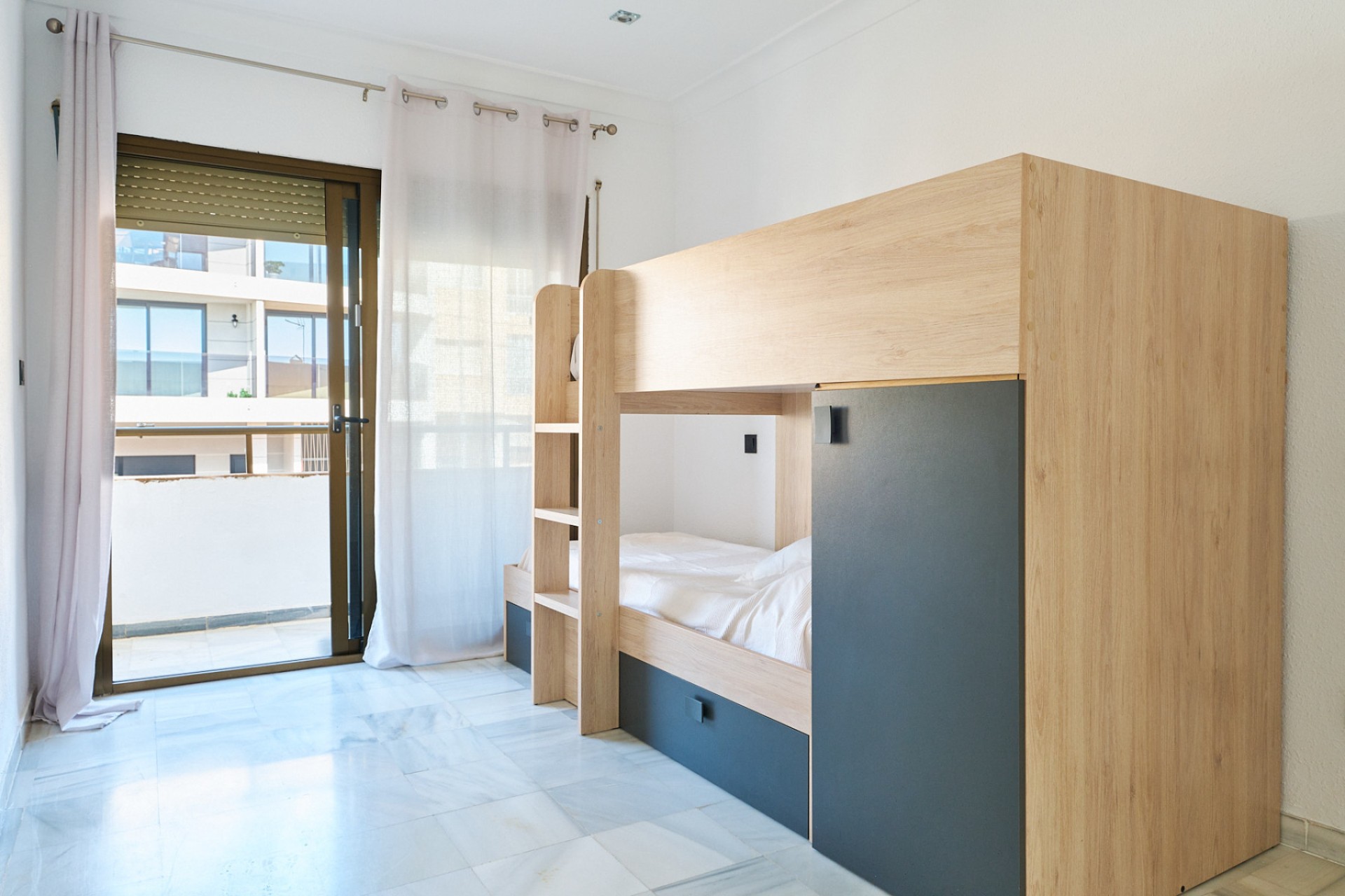 Reventa - Apartamento / piso - Garrucha