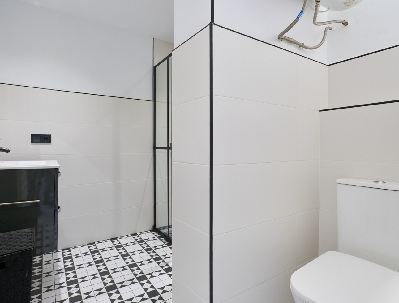 Reventa - Apartamento / piso - Garrucha