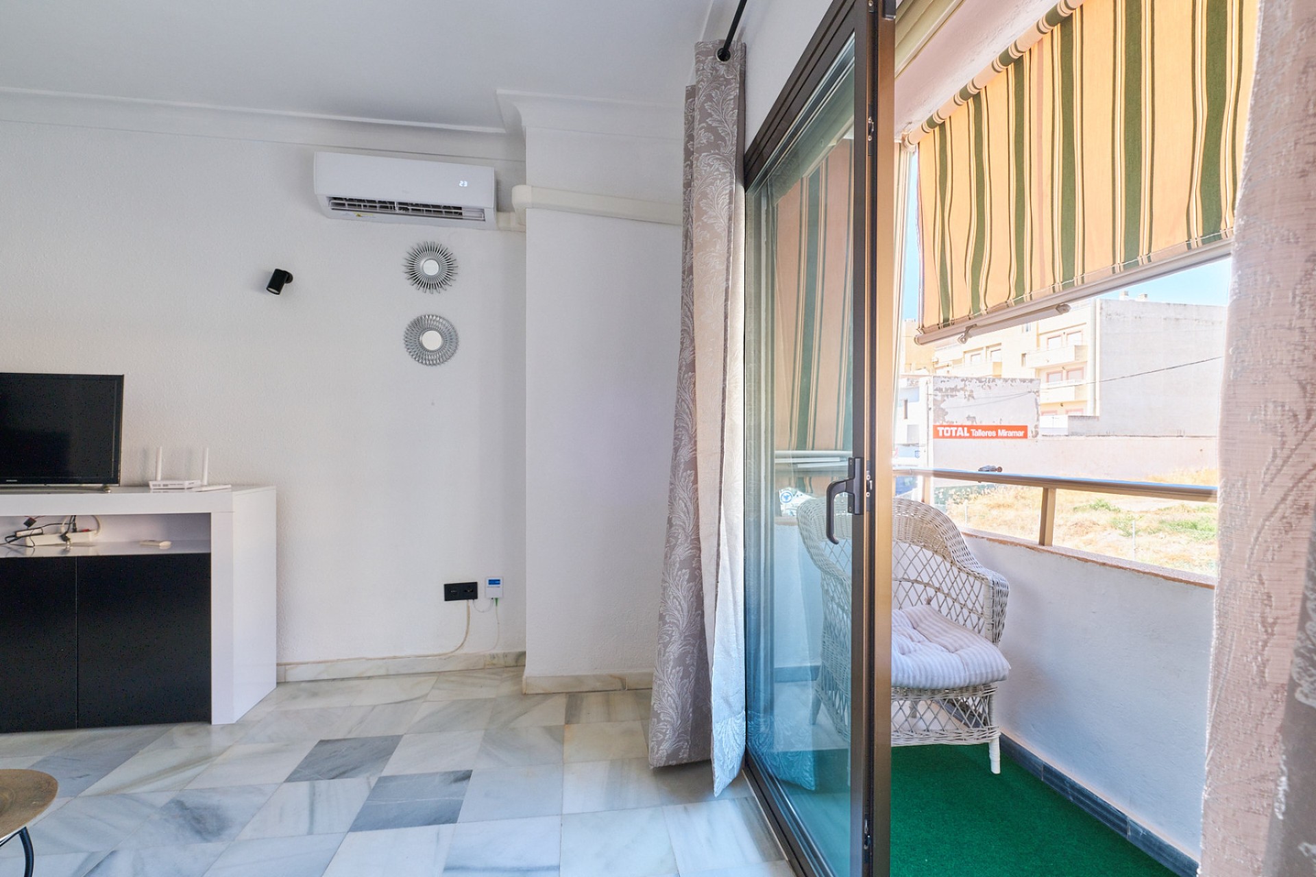 Reventa - Apartamento / piso - Garrucha