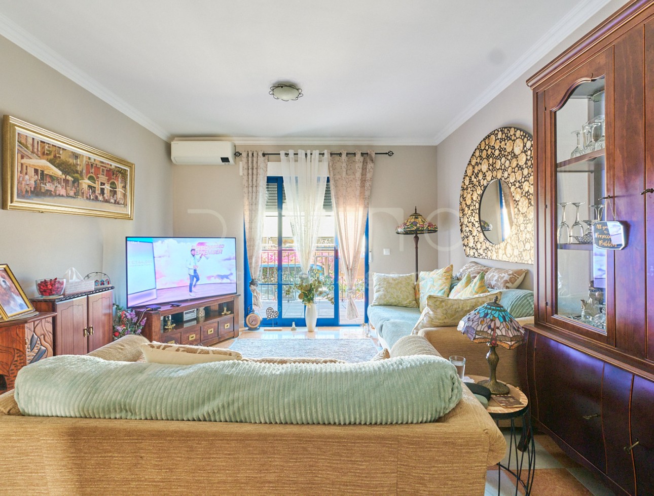 Reventa - Apartamento / piso - Los Gallardos