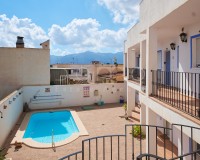 Reventa - Apartamento / piso - Los Gallardos