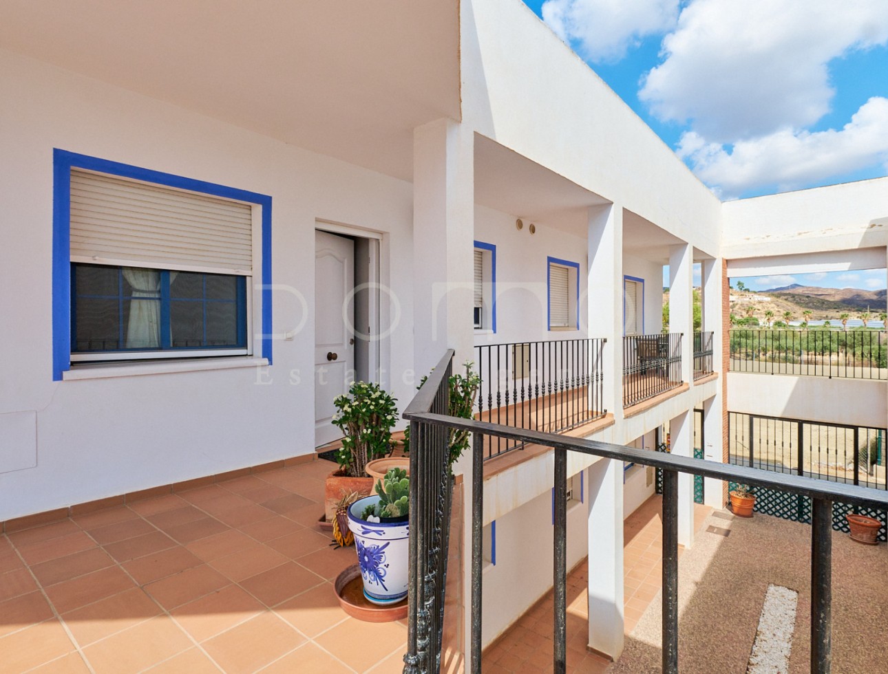 Reventa - Apartamento / piso - Los Gallardos