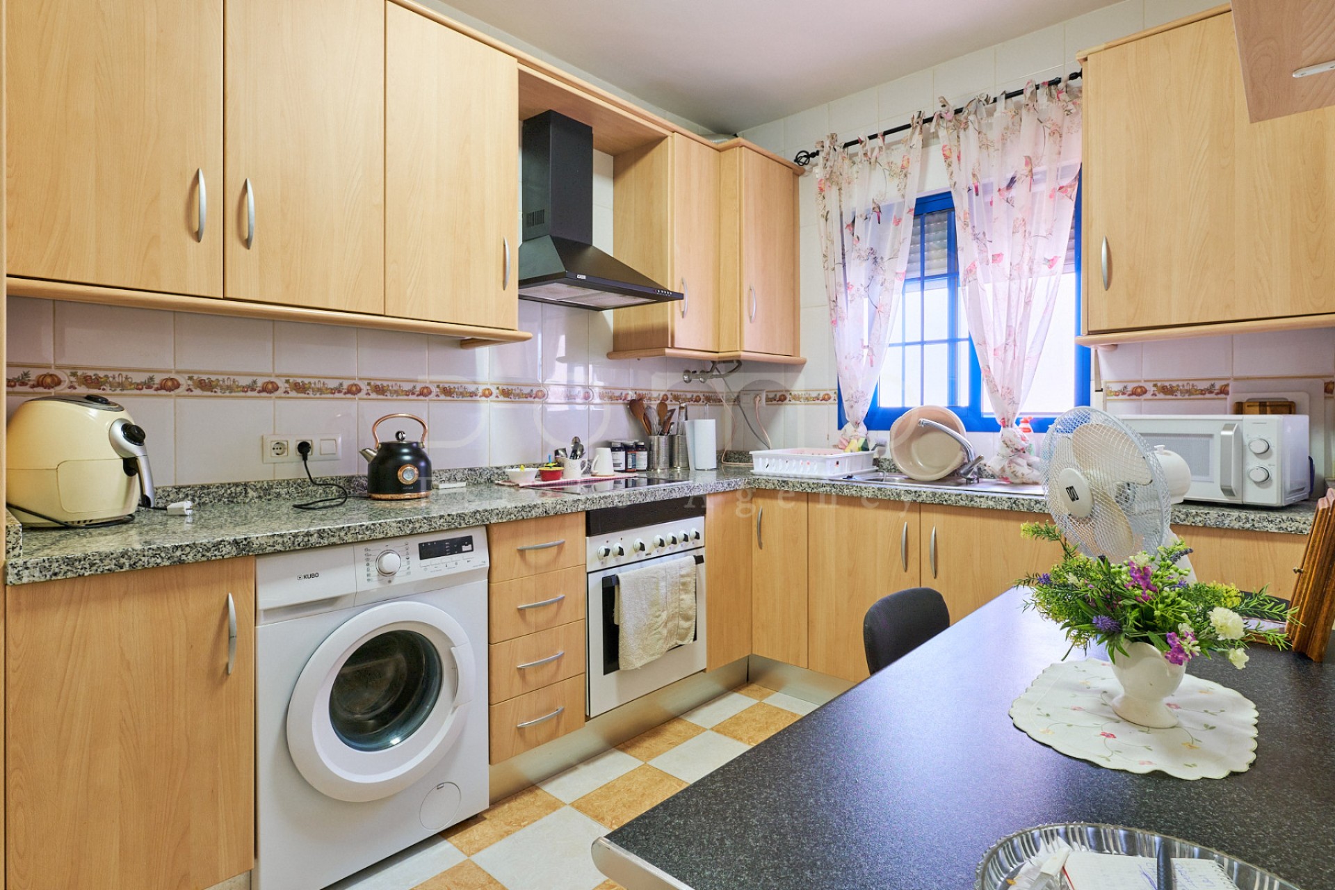 Reventa - Apartamento / piso - Los Gallardos