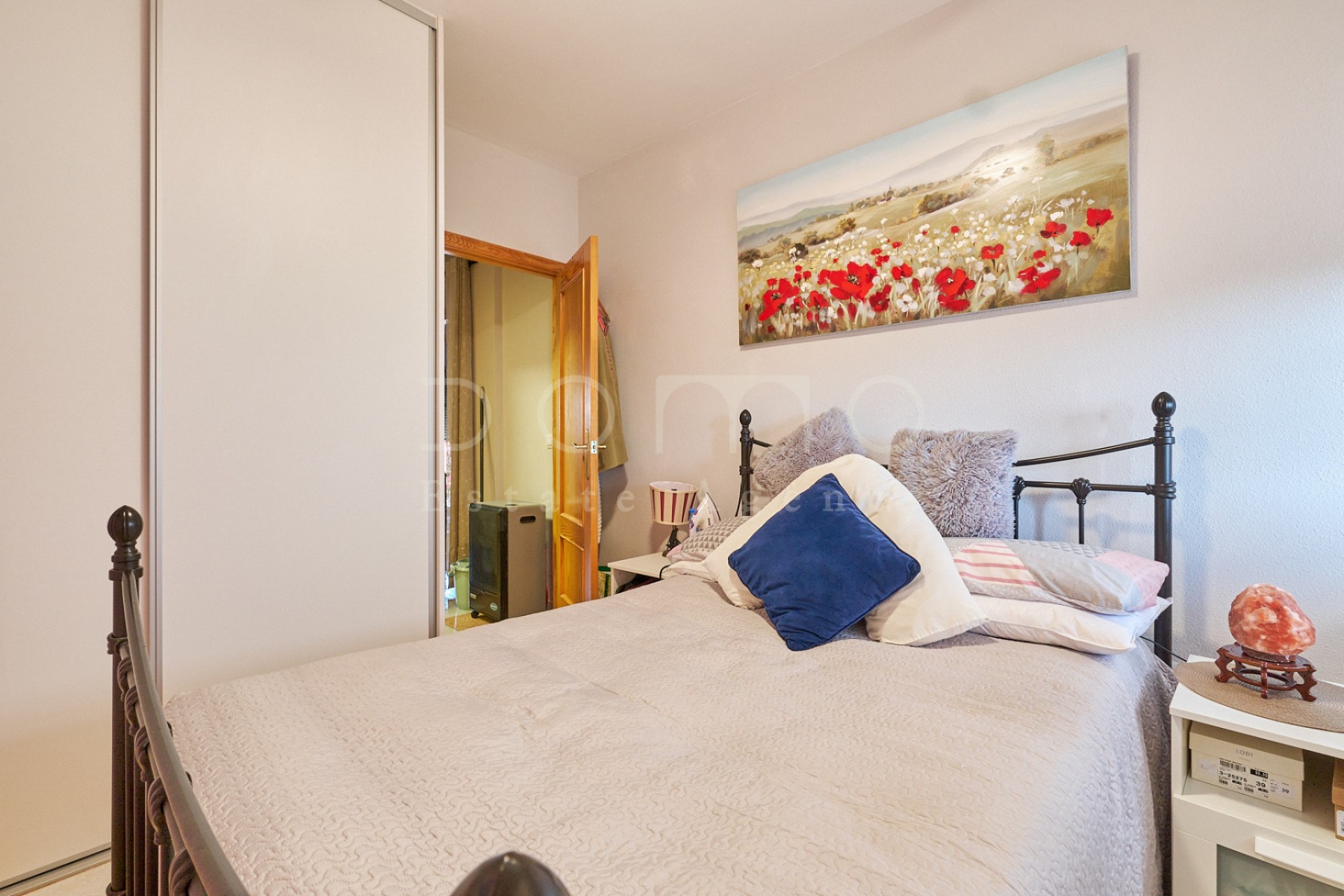 Reventa - Apartamento / piso - Los Gallardos