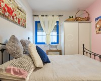 Reventa - Apartamento / piso - Los Gallardos