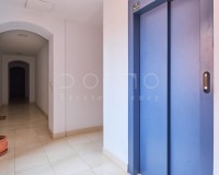 Reventa - Apartamento / piso - Mojácar