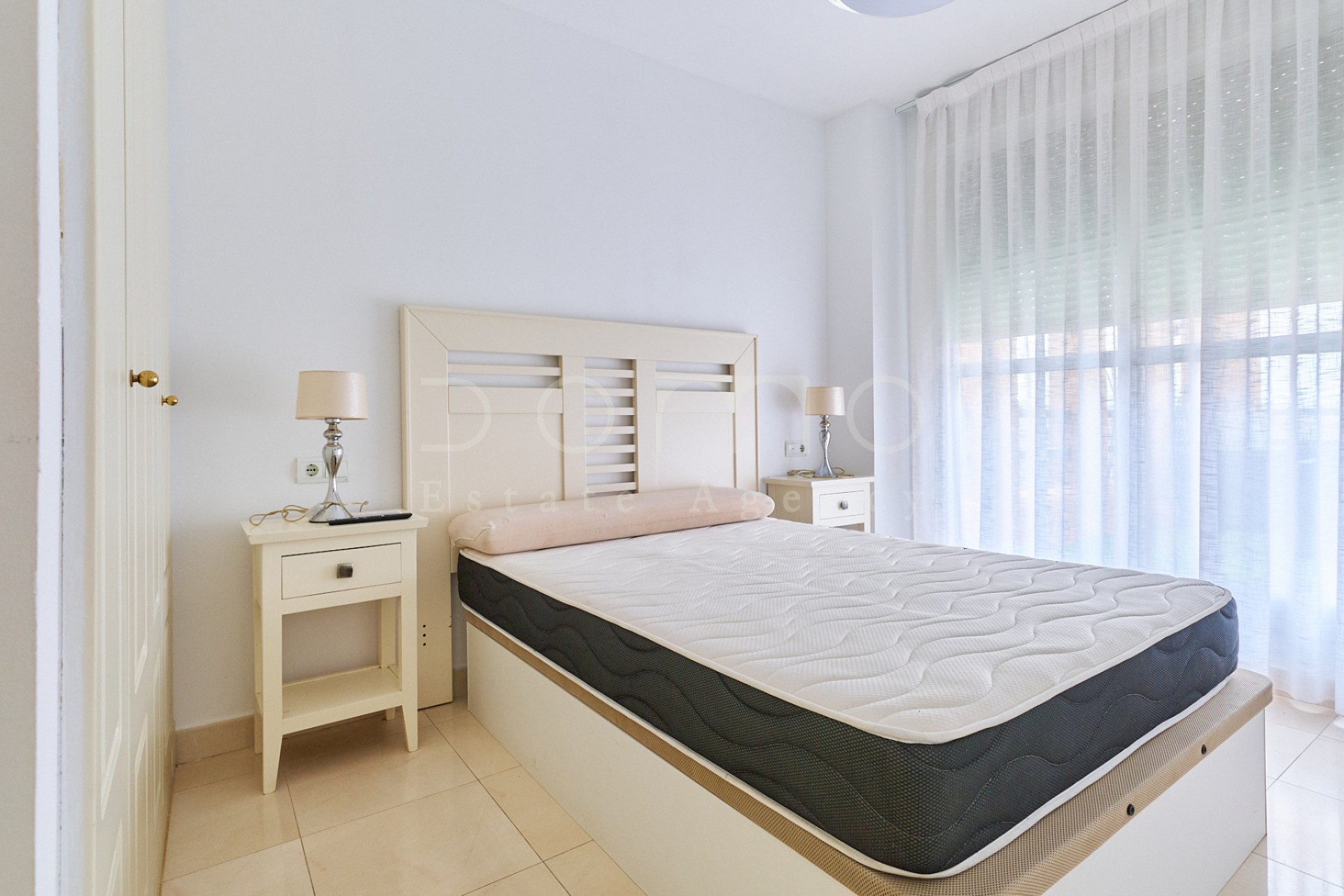 Reventa - Apartamento / piso - Mojácar