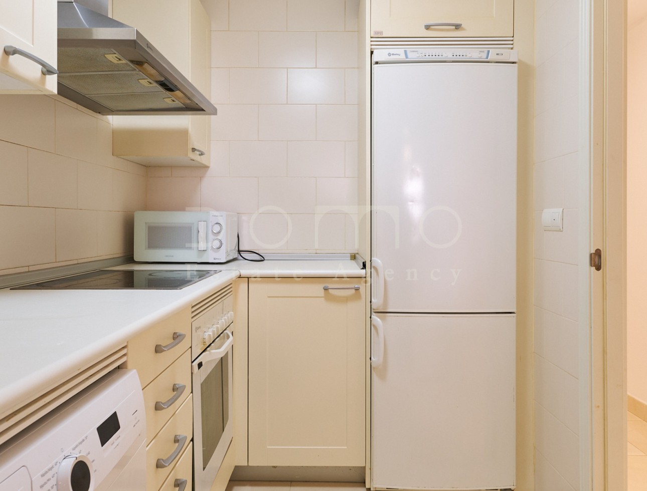 Reventa - Apartamento / piso - Mojácar