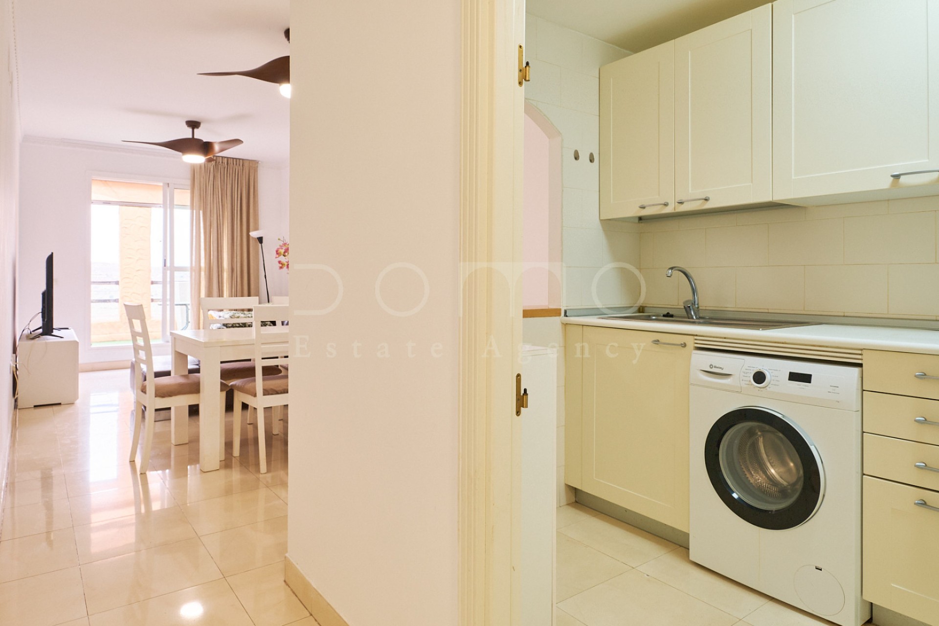 Reventa - Apartamento / piso - Mojácar
