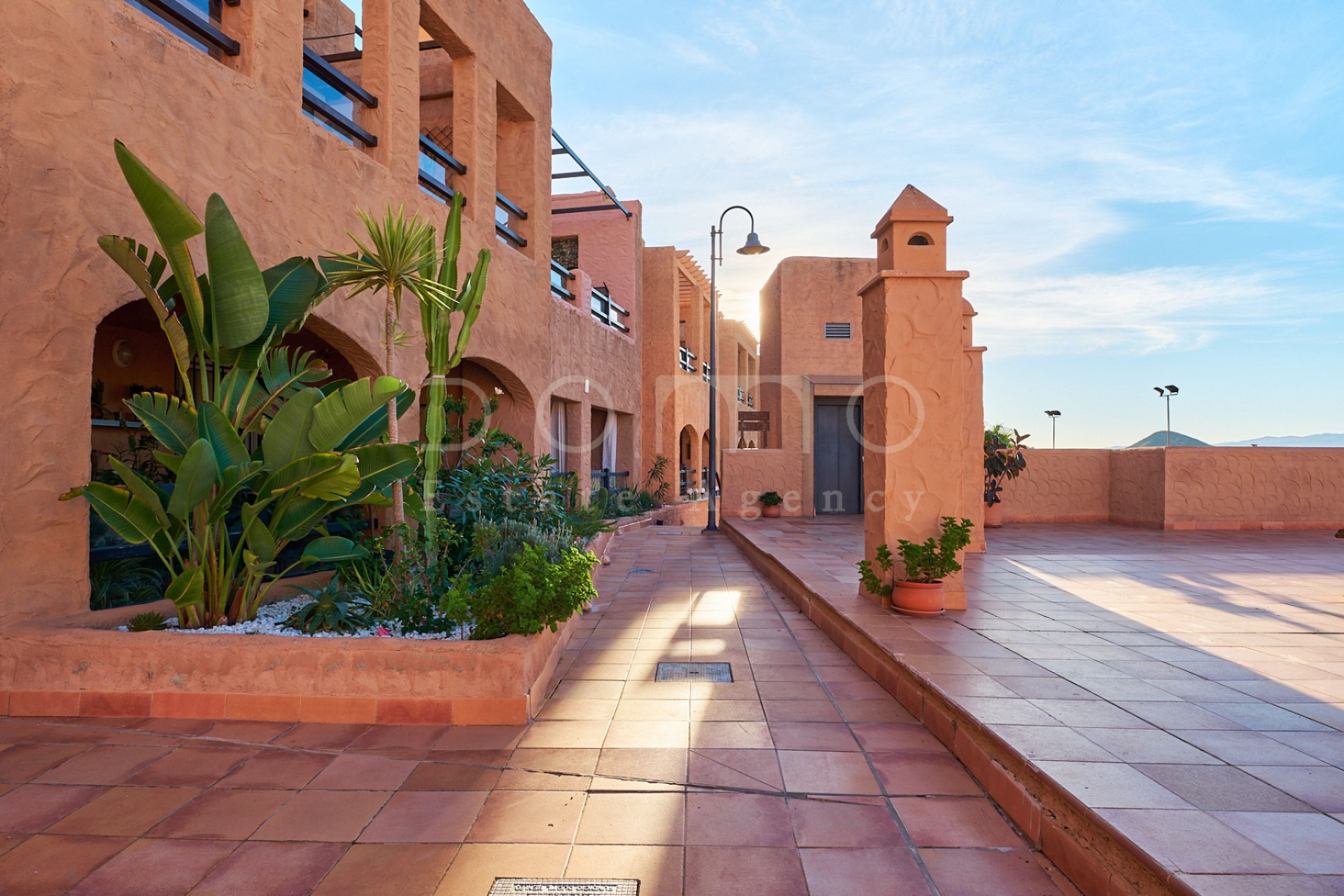 Reventa - Apartamento / piso - Mojácar