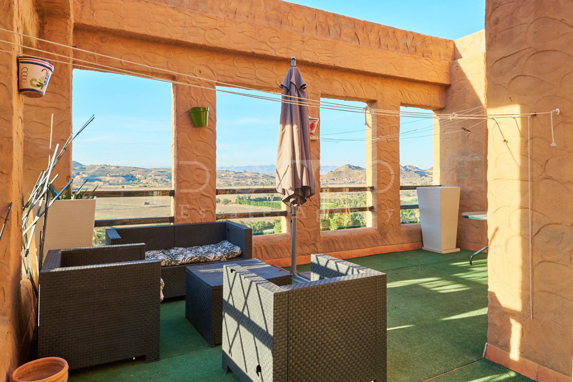 Reventa - Apartamento / piso - Mojácar