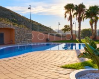 Reventa - Apartamento / piso - Mojácar