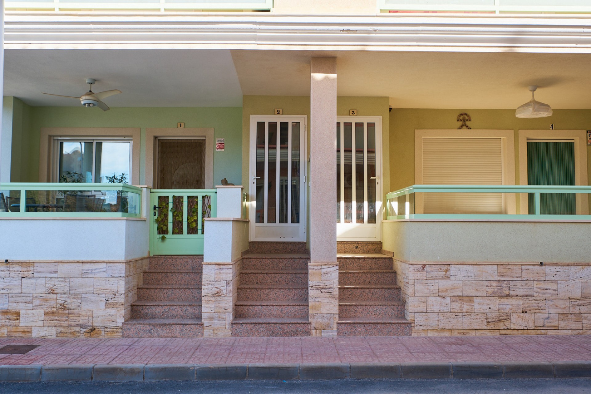 Reventa - Apartamento / piso - Pozo del Esparto