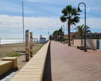 Reventa - Apartamento / piso - Pozo del Esparto