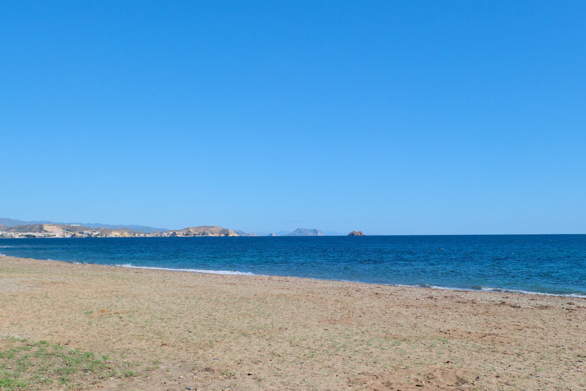 Reventa - Apartamento / piso - Pozo del Esparto