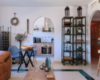 Reventa - Apartamento / piso - Pozo del Esparto