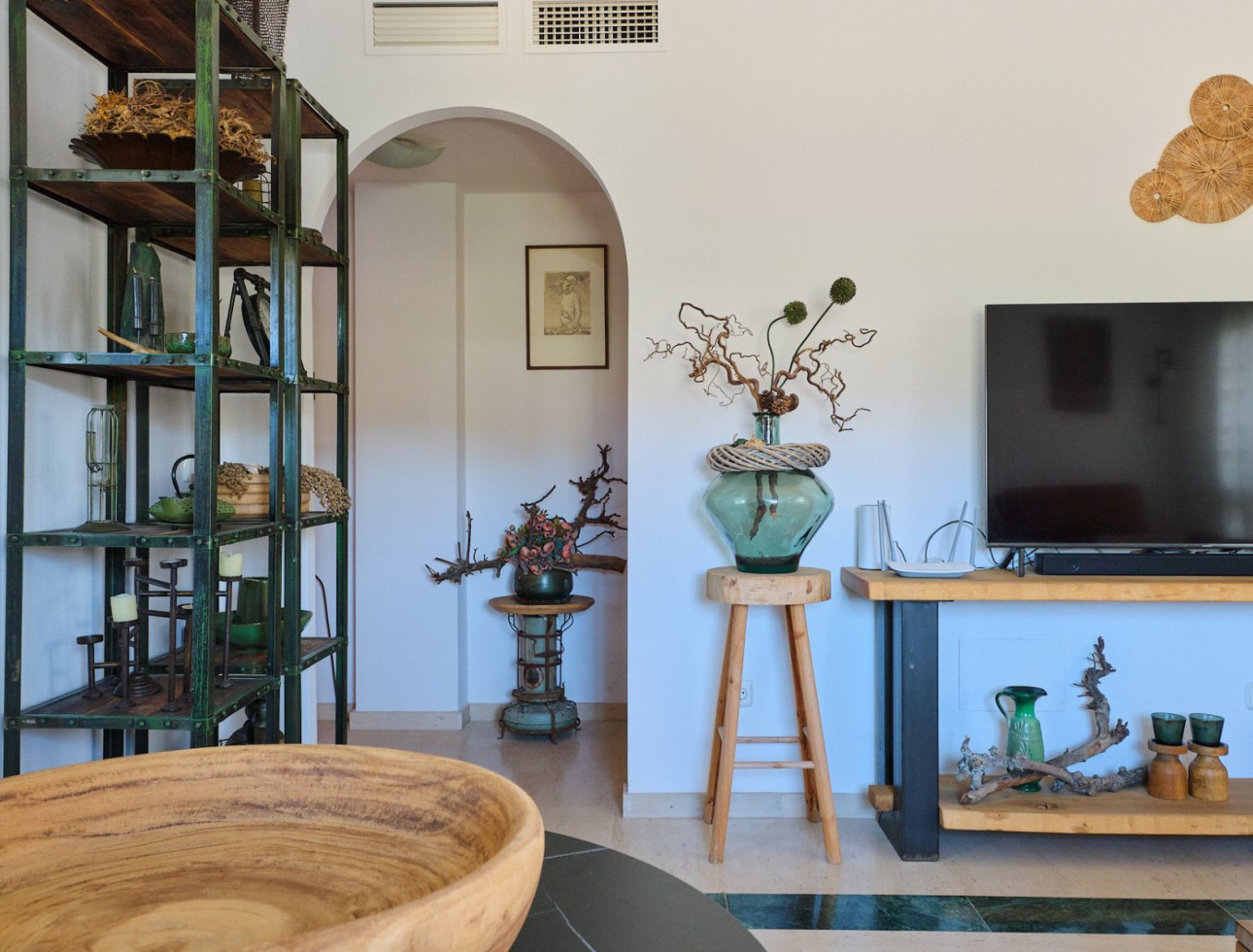 Reventa - Apartamento / piso - Pozo del Esparto