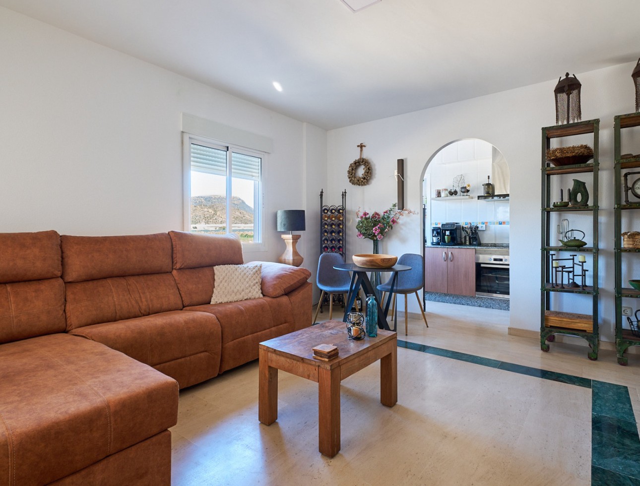 Reventa - Apartamento / piso - Pozo del Esparto