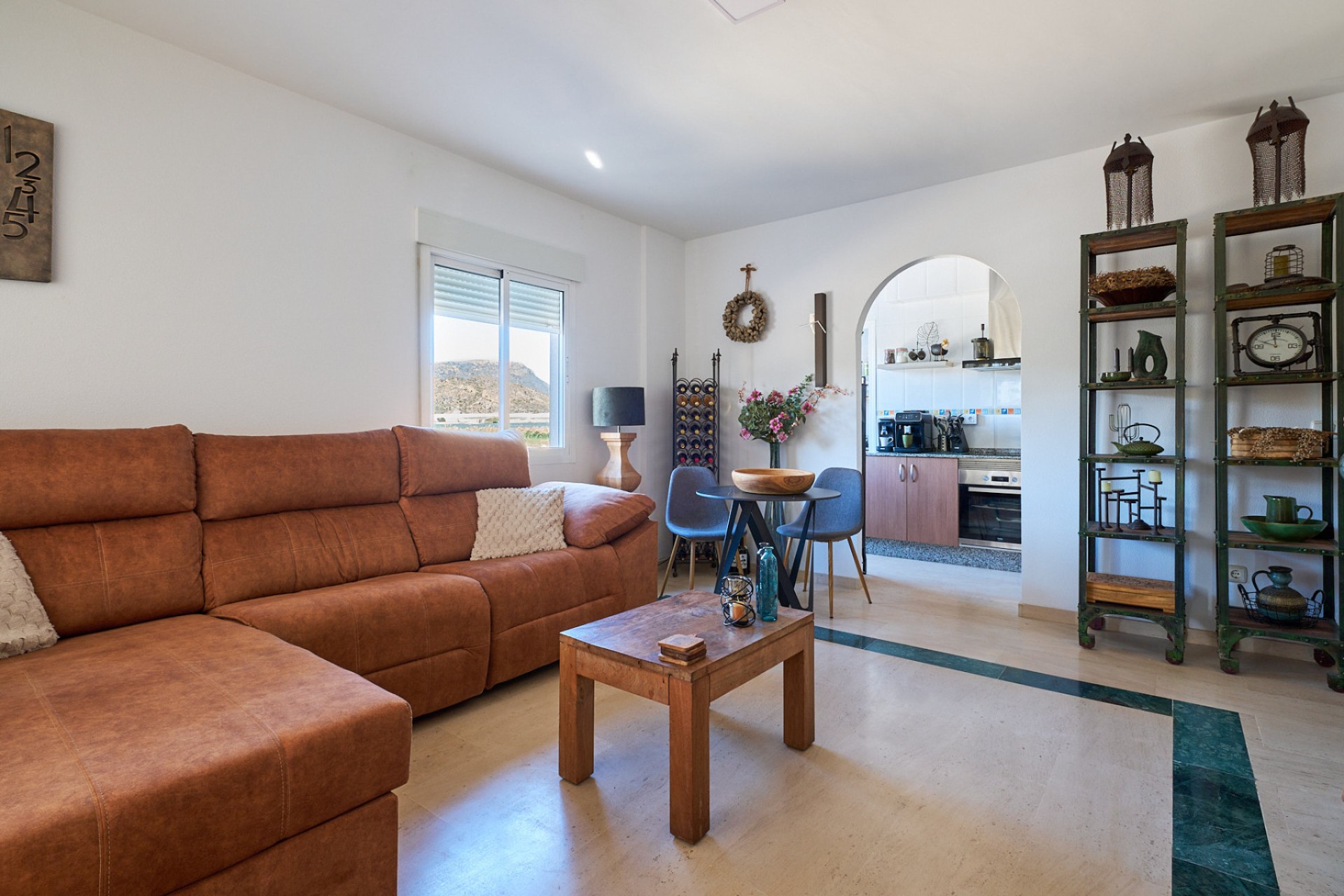 Reventa - Apartamento / piso - Pozo del Esparto