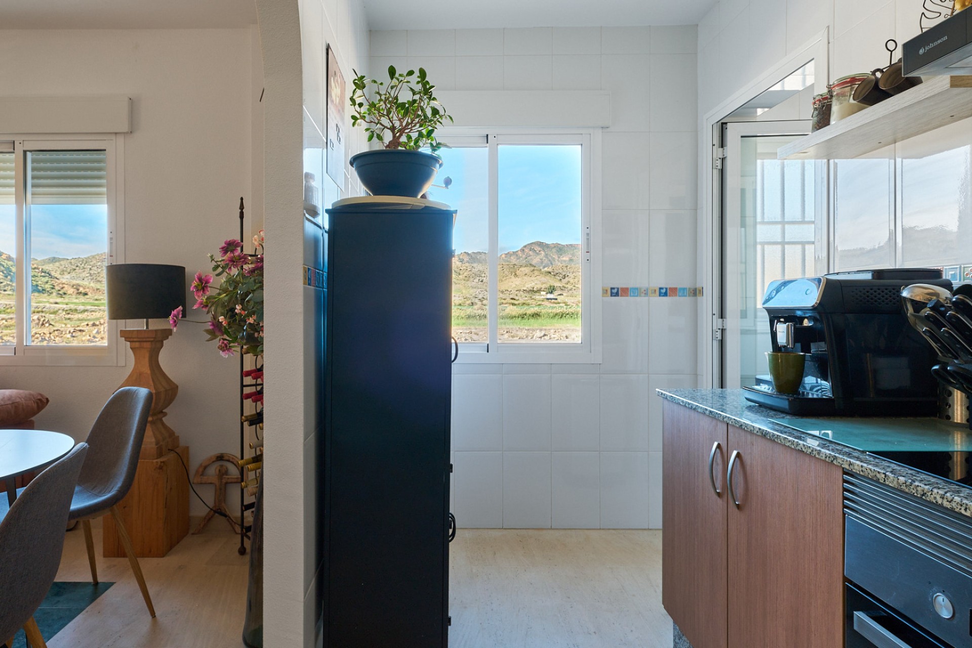 Reventa - Apartamento / piso - Pozo del Esparto